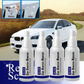 Spray para reparo de arranhões na pintura do carro