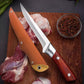 ⌛Time Special⌛Mes recomendado pelo chef Michelin - faca japonesa de ponta