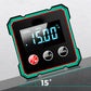 🎉Final day: 50% OFF🎉Magnetic Digital Angle Finder with Electronic Laser