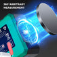 🎉Final day: 50% OFF🎉Magnetic Digital Angle Finder with Electronic Laser