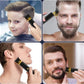 Aparador Sem Fio e Cortador de Cabelo