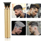 Aparador Sem Fio e Cortador de Cabelo