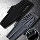 Calça de Moletom Ultra Stretch Respirável de Secagem Rápida