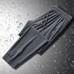 Calça de Moletom Ultra Stretch Respirável de Secagem Rápida
