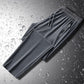 Calça de Moletom Ultra Stretch Respirável de Secagem Rápida