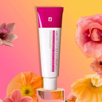 💜Compre 2 e ganhe 1 grátis 💜Creme com 7% de arbutina e 4% de ácido tranexâmico💧