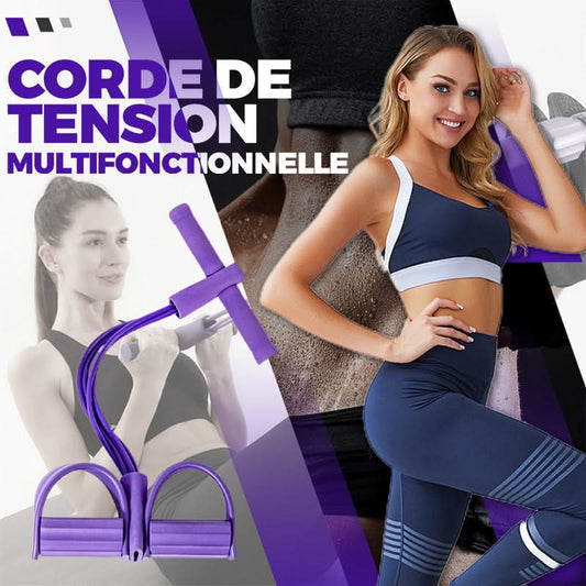 🔥Compre 2 e ganhe 1 grátis✨Equipamento de treino para abdominais