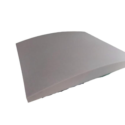 Suporte para almofada de sofá para assento cedido