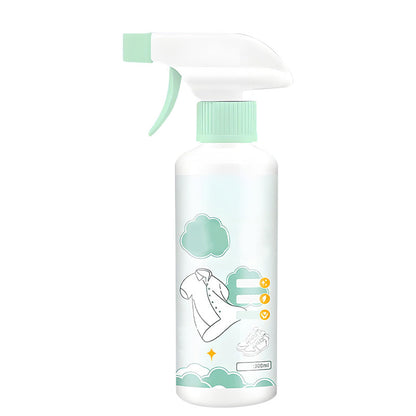 ⏰ 50% OFF! 🐰👕✨ Limpador a Seco Antimanchas – Elimina Toda a Sujeira Rápido e Eficaz! 💧🔥