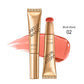 Lápis de maquiagem líquido versátil para realçar e contornar