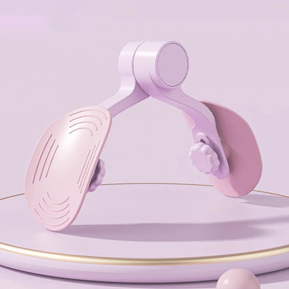 🔥Exercitador mestre dos músculos do assoalho pélvico e da parte interna das coxas💥50% de desconto por tempo limitado!🌟