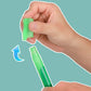 Spray de fluido de correção de papel sensível ao calor