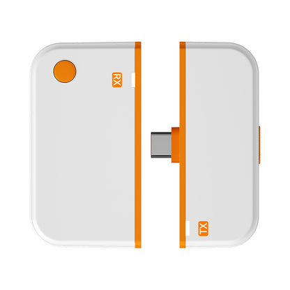 🏆 Último dia de desconto especial!!! Transmissor e receptor HDMI sem fio