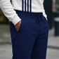 👕 50% OFF NOW! 🔥 Men's Graphic Print Pullover & Pants Set – Street Style, Comfort Fit & Casual Look 👖