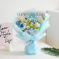💕PROMOÇÃO ESPECIAL DIA DAS MÃES – 50% DE DESCONTO!💕Buquê de Flores de Crochê Delicado e Artesanal