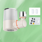 🥳2026 PROMOÇÃO QUENTE🥳💞Mais de 50 mil unidades vendidas!✨ 💝Conjunto universal de bicos com filtro giratório de 720° para torneiras