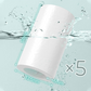 🥳2026 PROMOÇÃO QUENTE🥳💞Mais de 50 mil unidades vendidas!✨ 💝Conjunto universal de bicos com filtro giratório de 720° para torneiras
