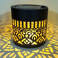 📢📢 50% DE DESCONTO!! ⏰ Projetor de Mandalas à Energia Solar