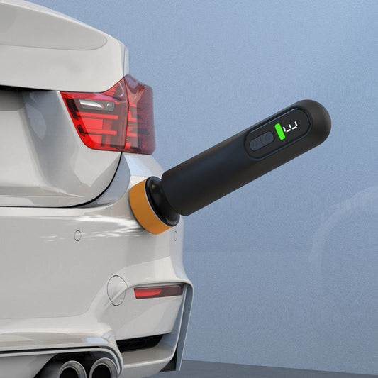 🚗Promoção imperdível: 50% de desconto🚗Máquina para remoção de arranhões em carros