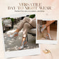 Sandálias femininas elegantes de salto peep-toe