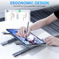 💻 Estação de Docking USB-C + Suporte para Notebook com HDMI 4K 🖥️