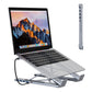 💻 Estação de Docking USB-C + Suporte para Notebook com HDMI 4K 🖥️