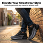 🔥2026 New Style ＆ 50％ Off🔥Men's Chunky Sole Fashion Sneakers