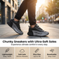 🔥2026 New Style ＆ 50％ Off🔥Men's Chunky Sole Fashion Sneakers