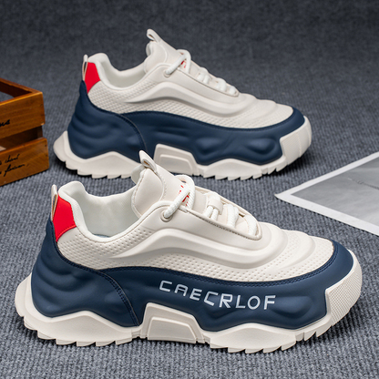 🔥2026 New Style ＆ 50％ Off🔥Men's Chunky Sole Fashion Sneakers