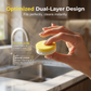 Garbage Disposal Cleaner and Deodorizer Tablets