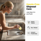 Garbage Disposal Cleaner and Deodorizer Tablets