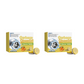 Garbage Disposal Cleaner and Deodorizer Tablets