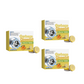 Garbage Disposal Cleaner and Deodorizer Tablets