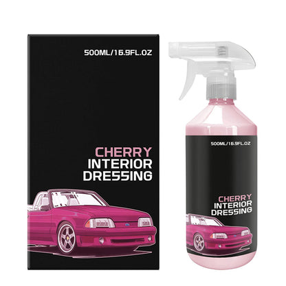 🚗 3-in-1 High Protection Quick Car Coating Spray – Fast Polishing, Waterproof & Anti-Fouling, High Gloss Shine, Easy Application for All Car Paint Types ✨