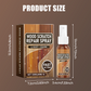 🌟Compre 1 e ganhe 1 grátis🌳Produto para limpeza e restauração de pisos de madeira