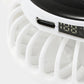 🌞🧢 Boné de beisebol respirável com ventilador solar integrado
