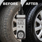 🌟Compre 1 e ganhe 1 grátis 🚗Brilho restaurador para pneus e acabamentos