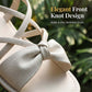 Women's Criss-Cross Strap Flat Sandals