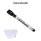 Magnetic Whiteboard Markers with Eraser Cap