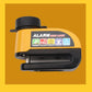 🔒 Trava de Disco para Moto com Alarme Sonoro – Impermeável e Resistente para Proteção Total 🚨🏍️🔒 Trava de Disco para Moto com Alarme Sonoro – Impermeável e Resistente para Proteção Total 🚨🏍️