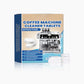 20PCS Coffee Machine Cleaner Tablets