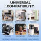 20PCS Coffee Machine Cleaner Tablets