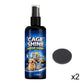 🧴🐾 Removedor de ferrugem para gaiolas de animais de estimação – Remove rapidamente ferrugem e manchas, é seguro e inodoro – Pagamento na entrega ✨✅