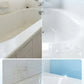 Kit de pintura para renovação de azulejos e banheiras
