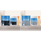 Kit de pintura para renovação de azulejos e banheiras