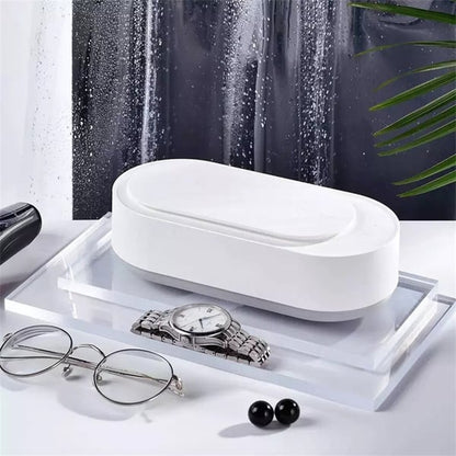 💥Ultrasonic Cleaner - Achieve Thorough Cleaning Of Small Items🔥
